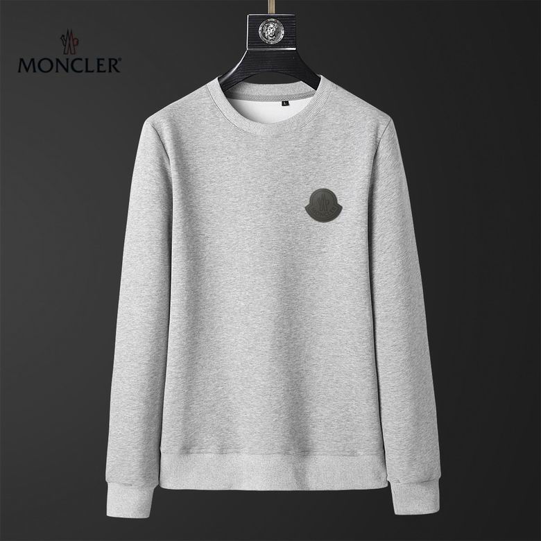 Moncler Sweatshirt m-3xl-122
